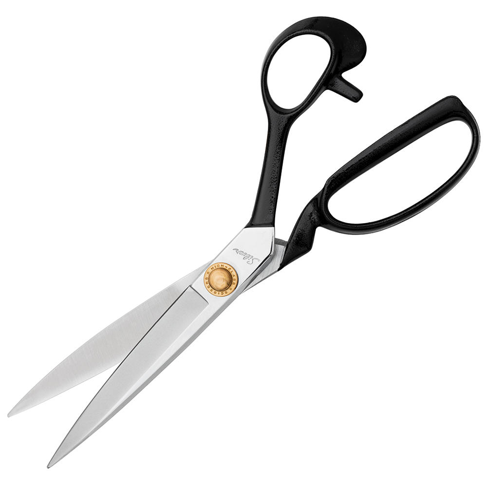 Forbici da sarto professionali, 260 mm