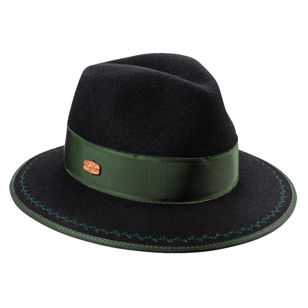 Chapeau pour femme Kepka » Die praktische Trude «