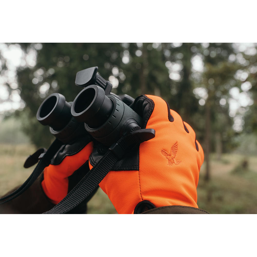 Binocolo Swarovski EL Range 8 x 32