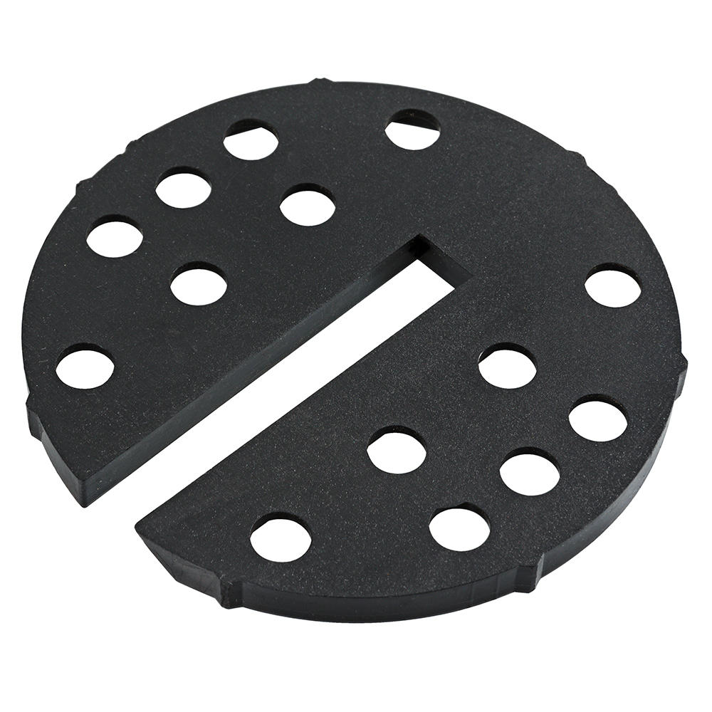 Table Inserts for Bandsaw BS 270-10, 10-Piece Set
