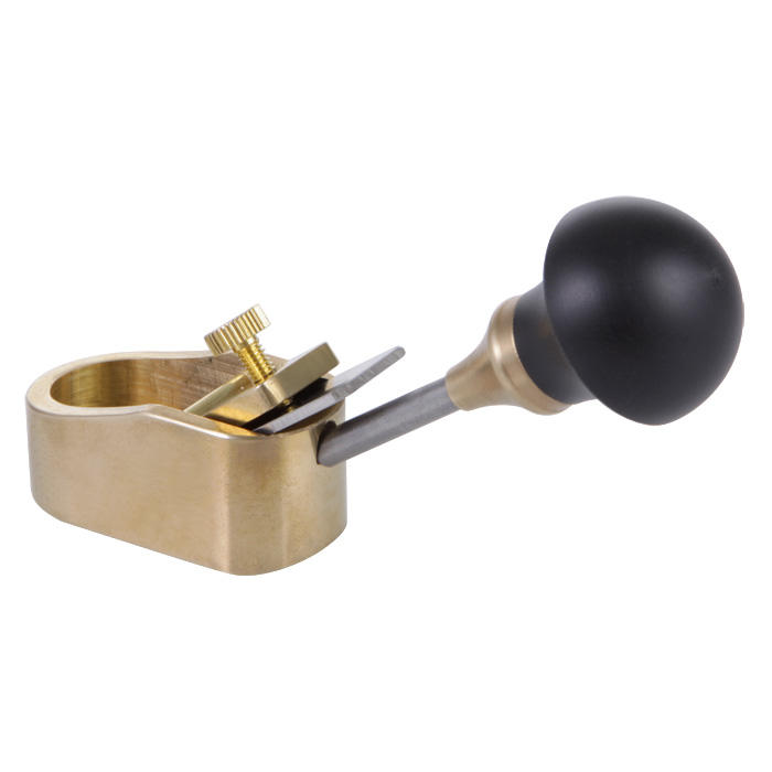Ball Handle for Fingerplanes