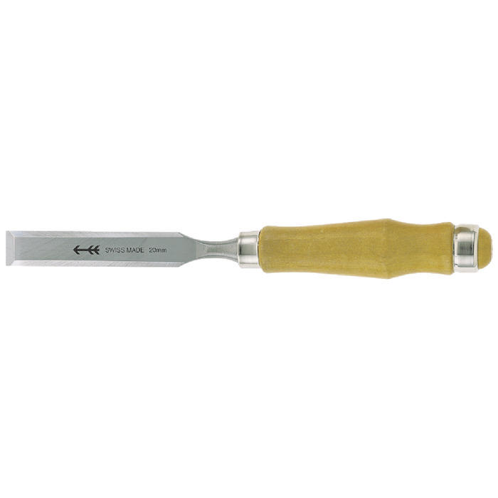 Pfeil® Stechbeitel, Blattbreite 20 mm