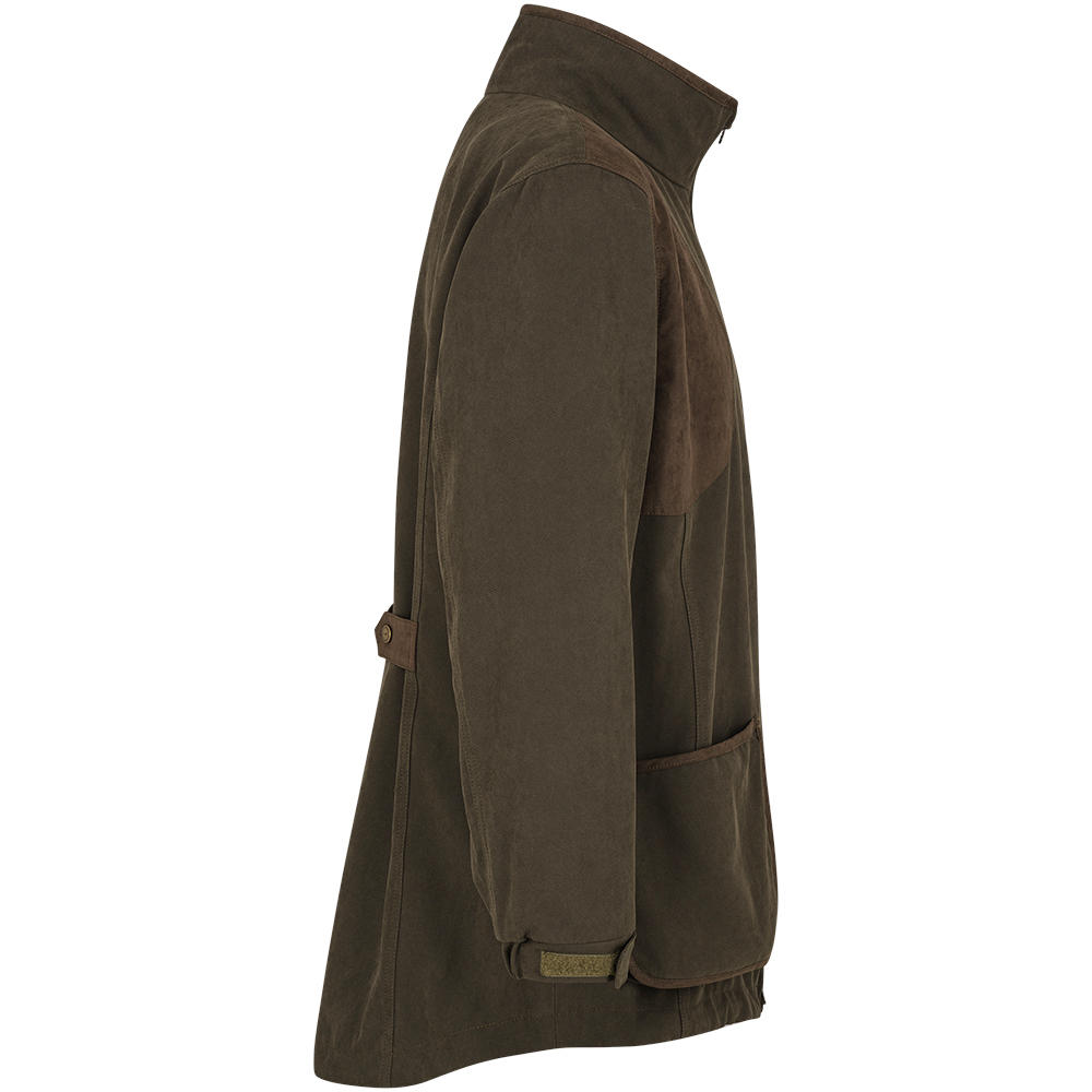 Laksen Herrenjacke Clay Pro