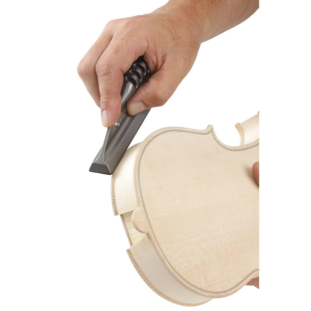 Präzisions-Handschleifer NT, Schleifschuh rechteckig, schmal