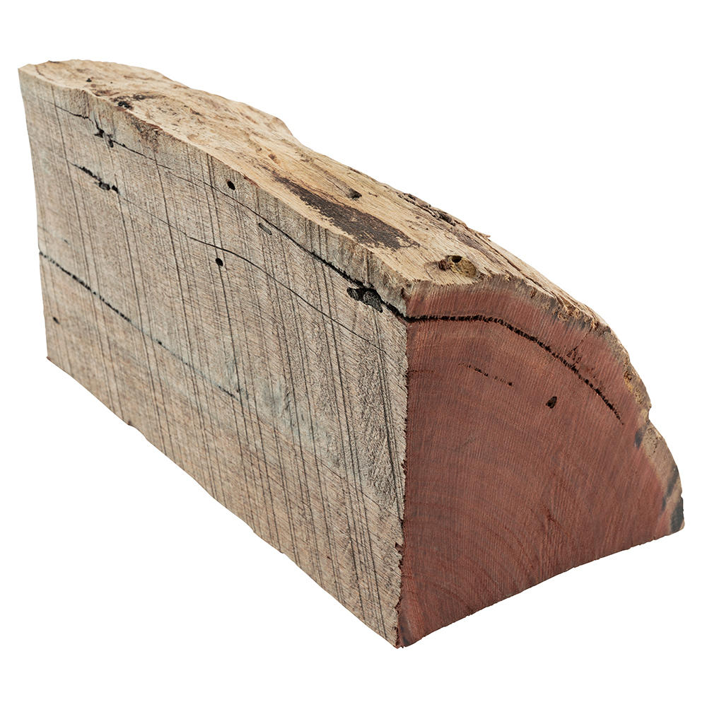 Jarrah, Fence Post Cuts, approx. 25 cm