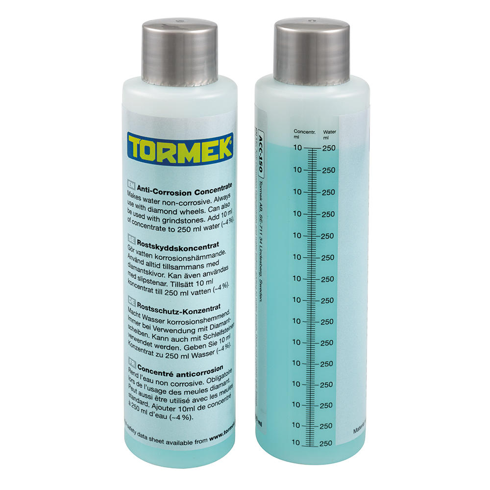 Tormek® Anti-Korrosionskonzentrat ACC-150