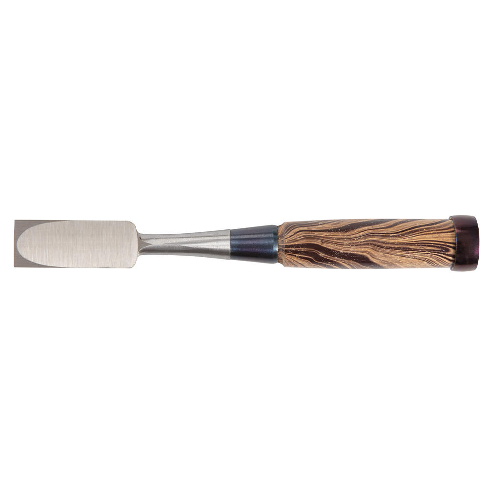 Scalpello Koyamaichi Ryu Nomi, larghezza della lama 24 mm