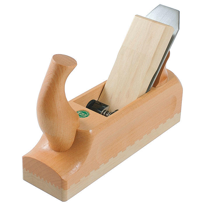 E.C.E.® Putzhobel