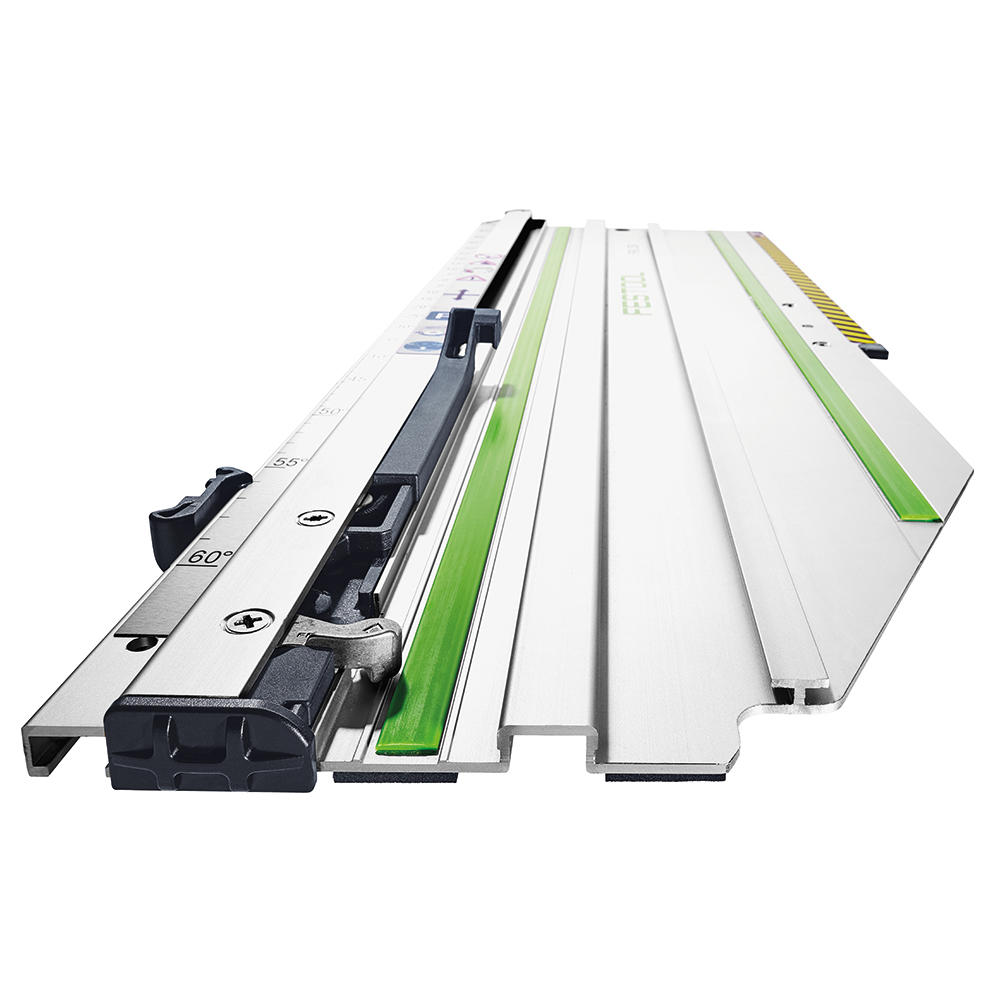 Binario per tagli diagonali Festool FSK 420