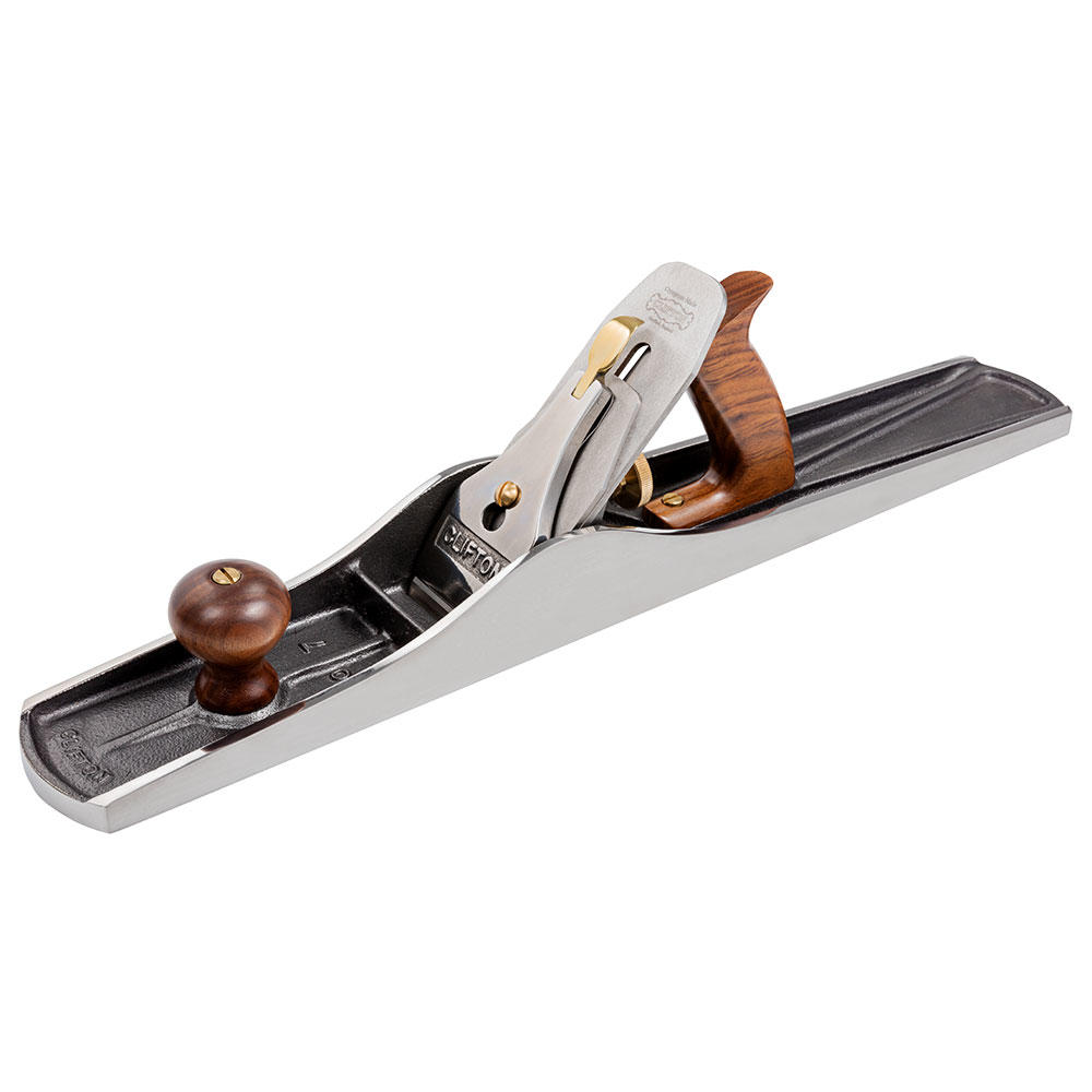 Varlope Clifton N° 7