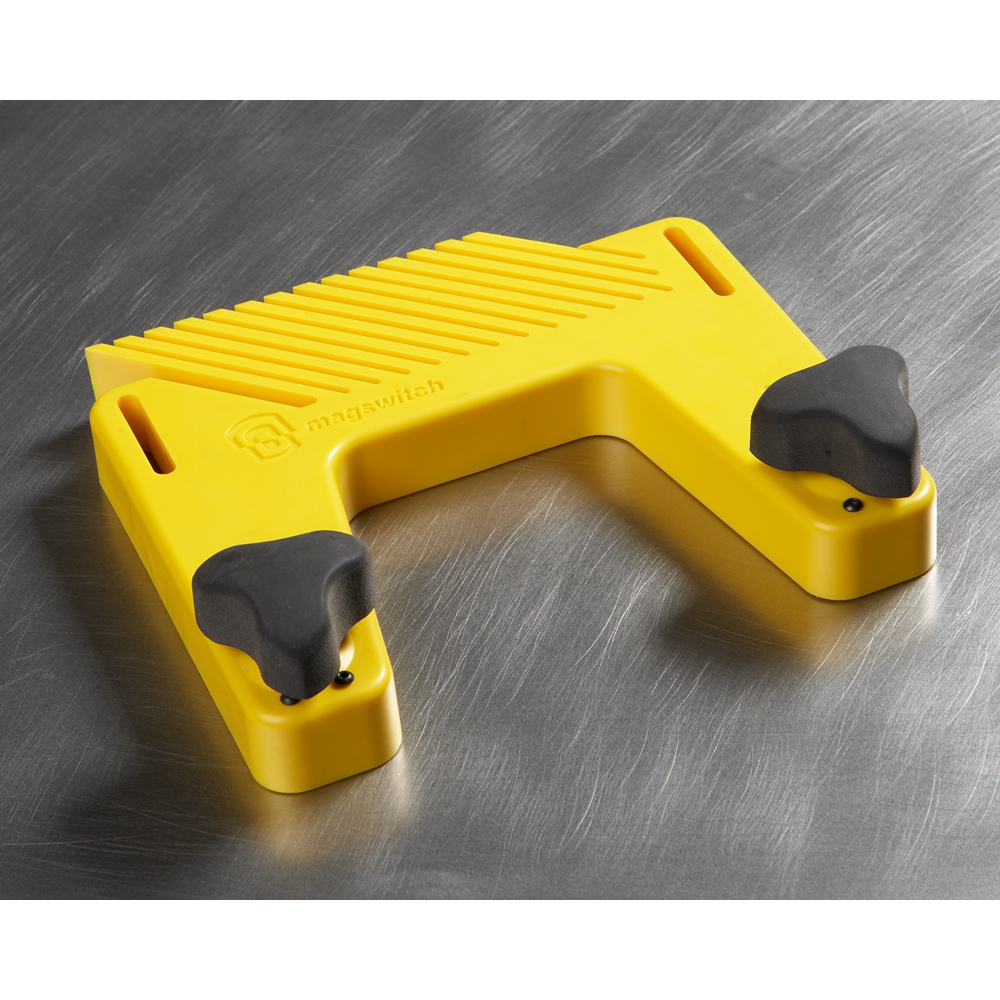Magswitch® Pro Maschinentisch-Druckkamm