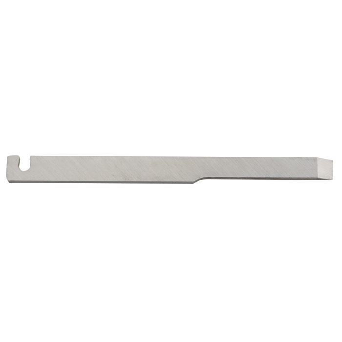 Fer de rechange pour bouvet à rainures Veritas®, 5 mm, A2