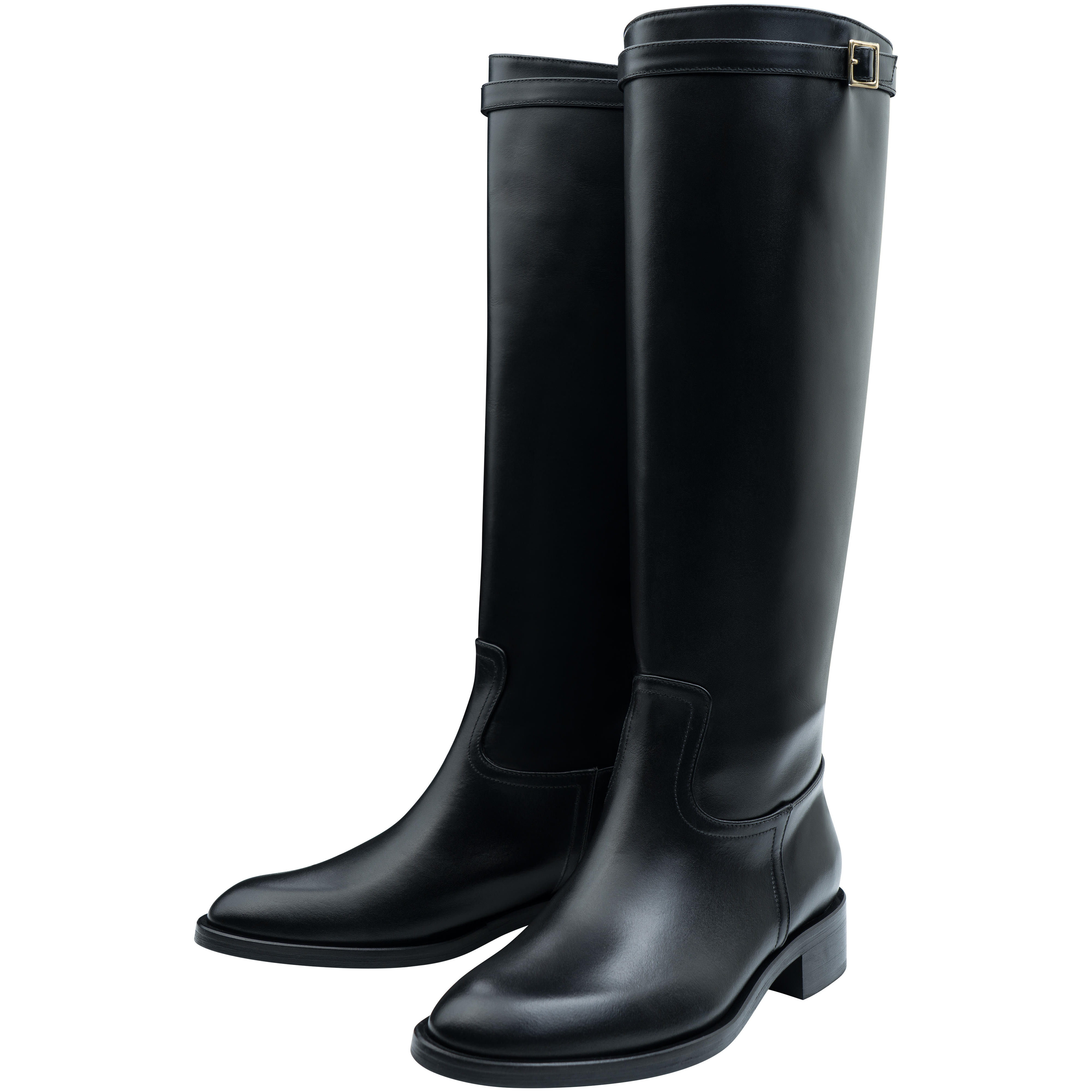Bottes d'équitation p. femme The GunDog Affair » Equestrian «