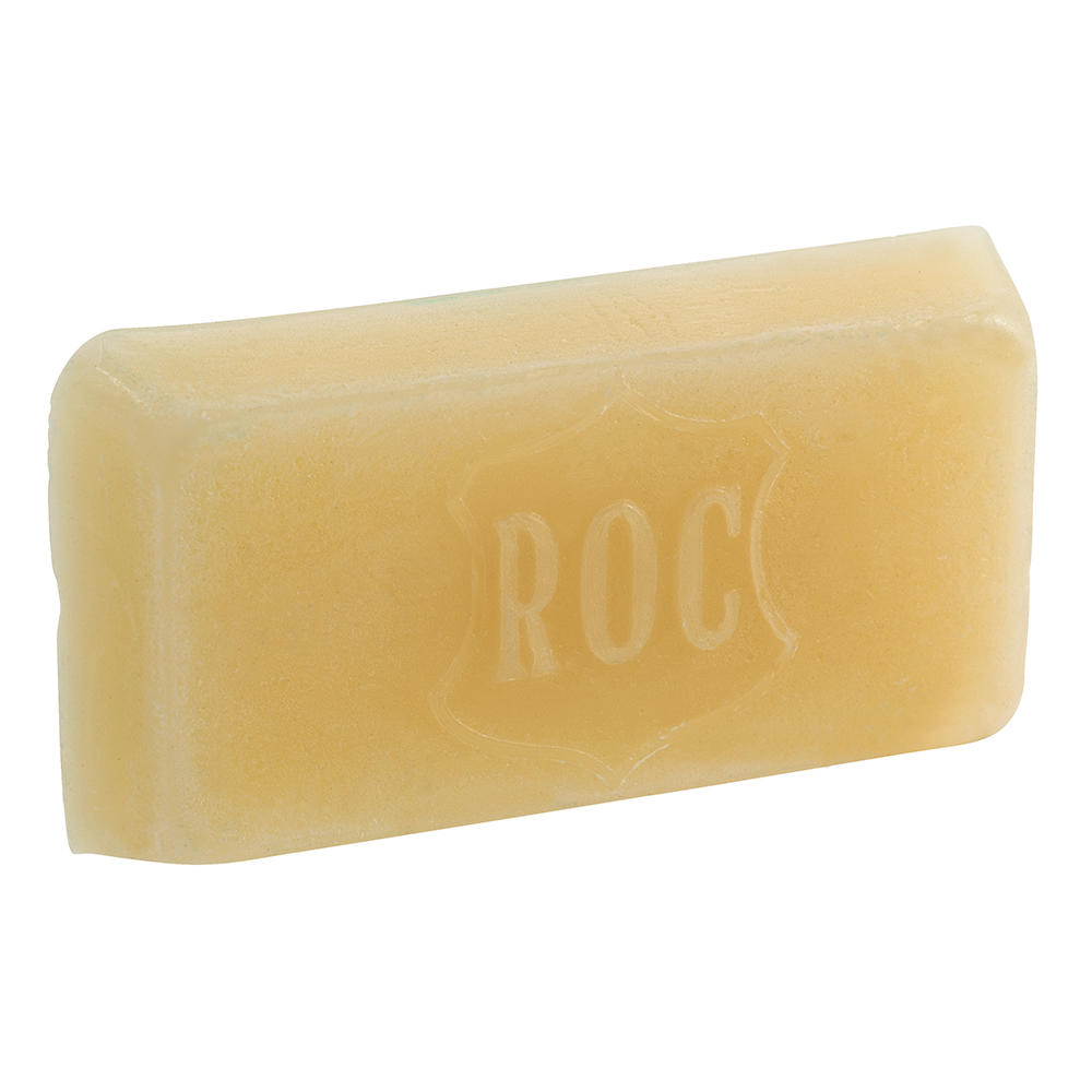 ROC Leather Edge Wax, 20 g, Neutral