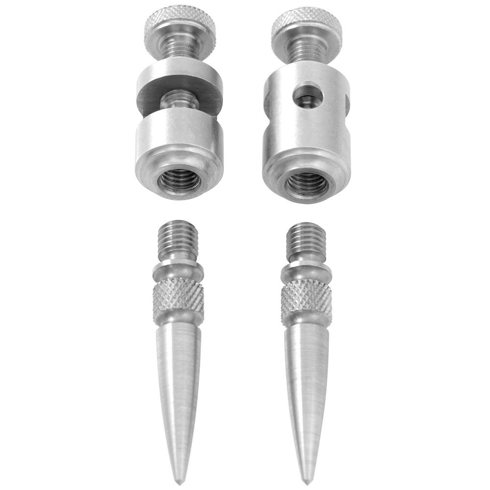 Veritas® Zirkelköpfe