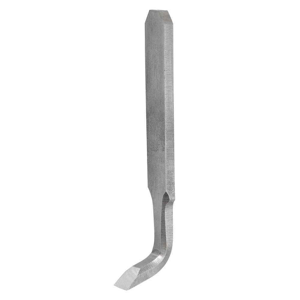 Fer de rechange pour guimbarde Ulmia®, 10 mm
