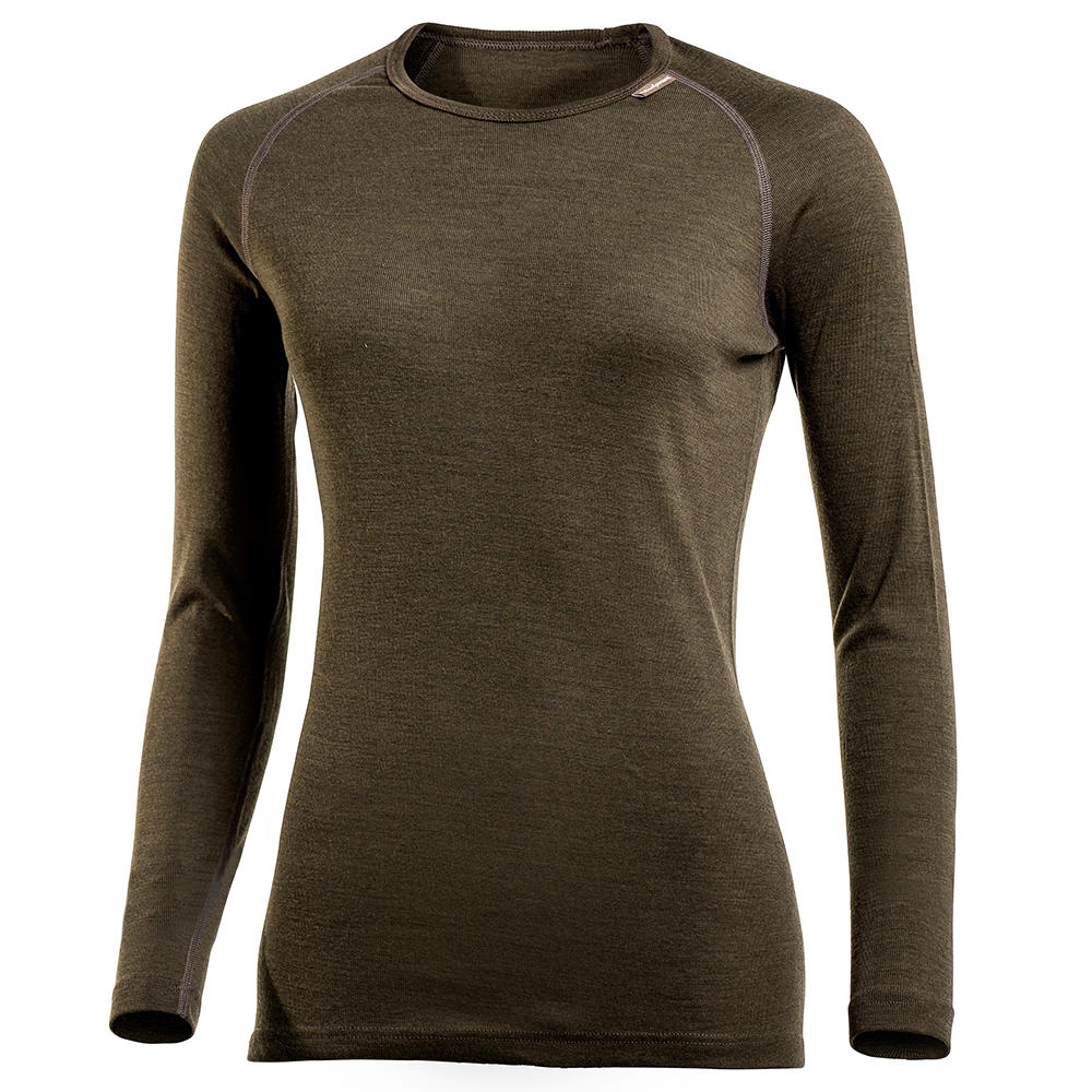 Woolpower® Lite Unterhemd, langarm