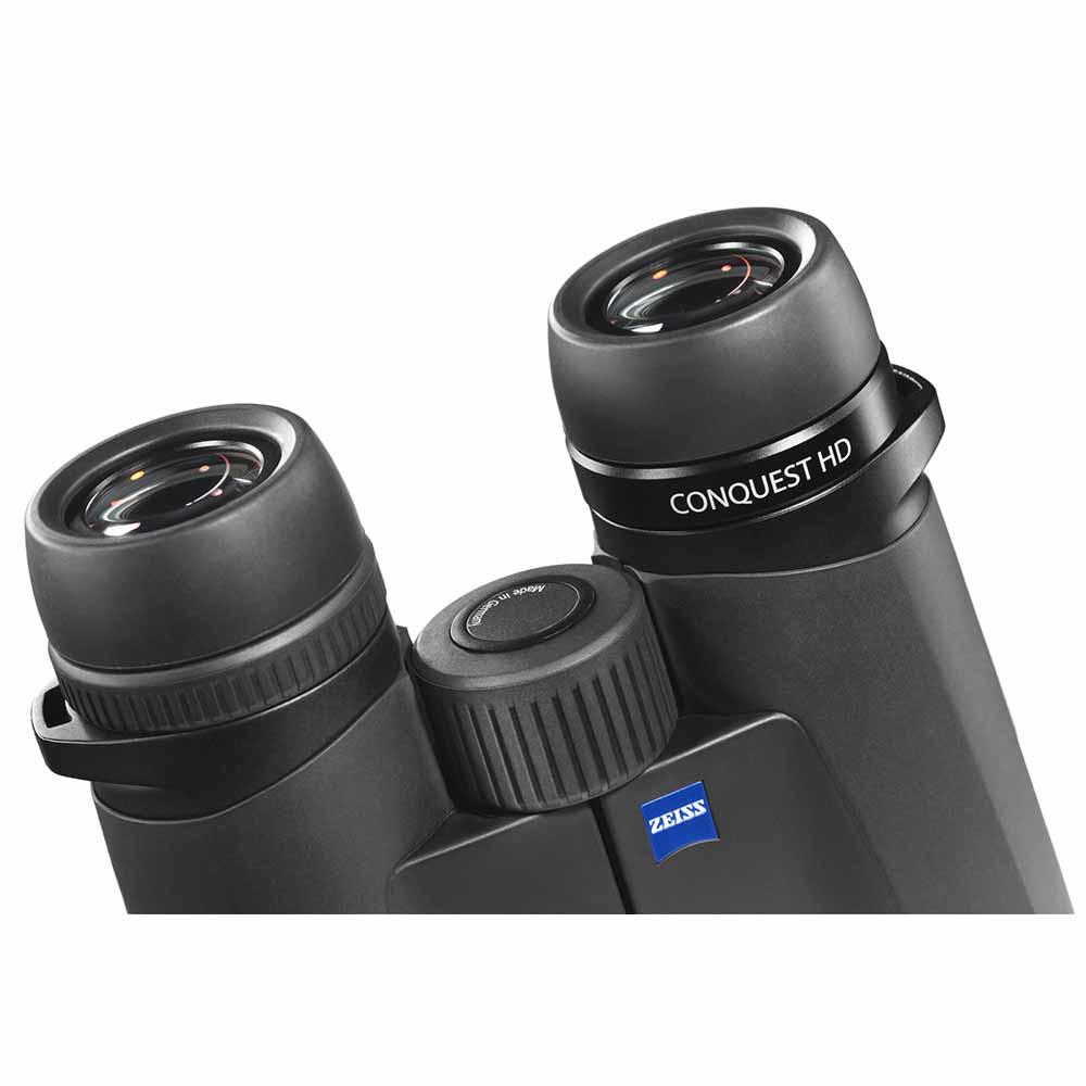 Zeiss Fernglas Conquest HD 8 x 42