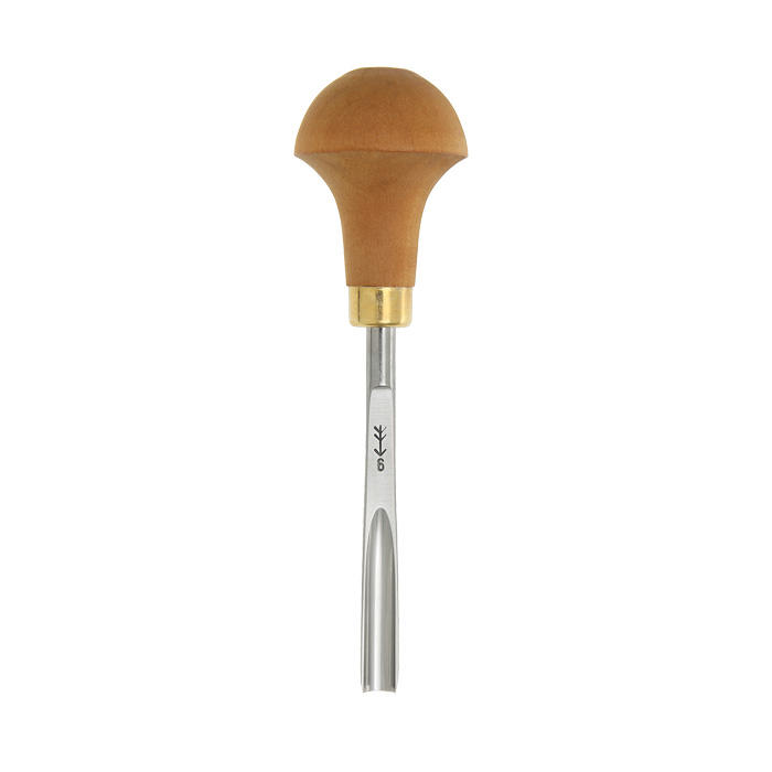 Pfeil® Woodcutting Tool, Sweep B 9 / 7 mm
