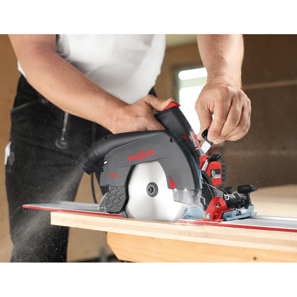 MAFELL Portable Circular Saw K 55 cc in Carton