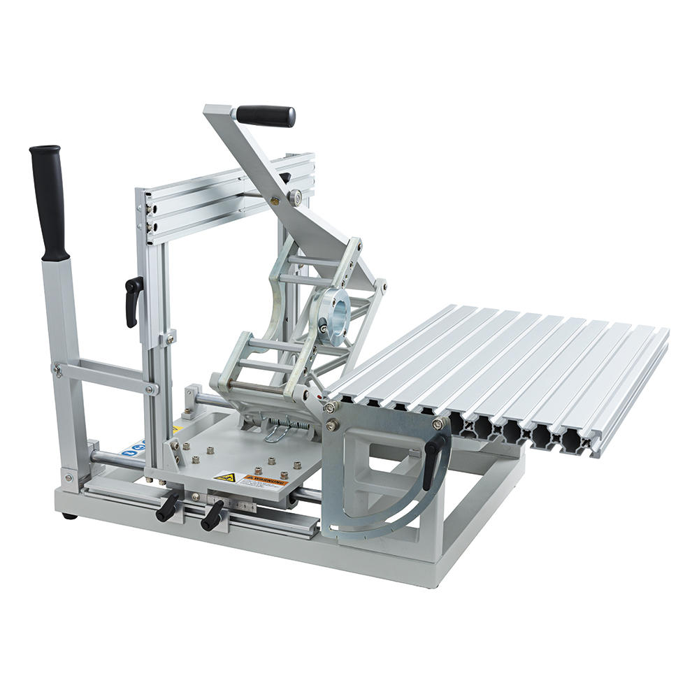 PantoRouter® for Milling Motors Ø 43 mm