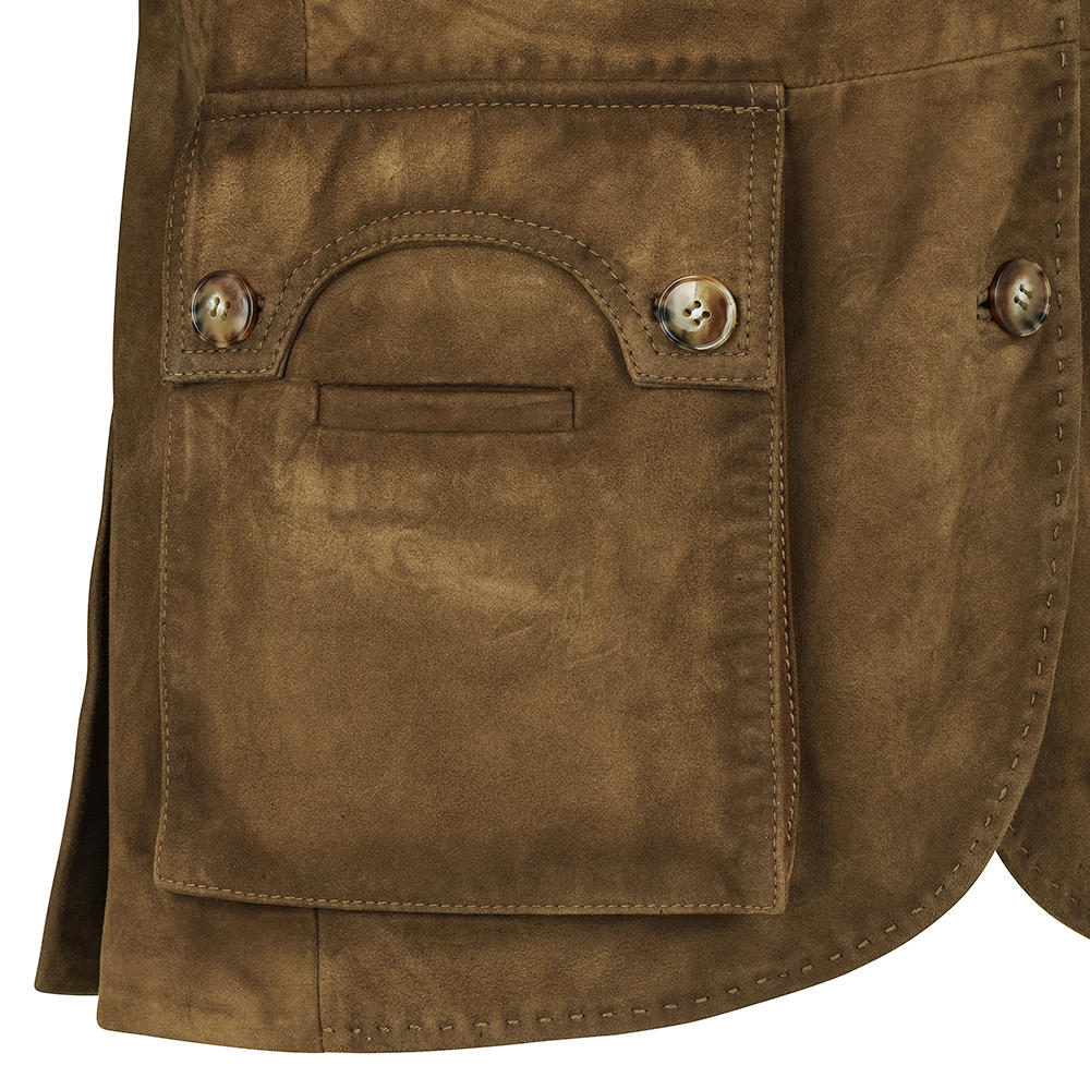 Blazer da caccia da donna »Norfolk Lady«