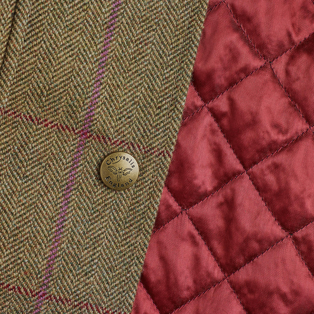 Chrysalis Damen-Tweedjacke »Barnsdale«