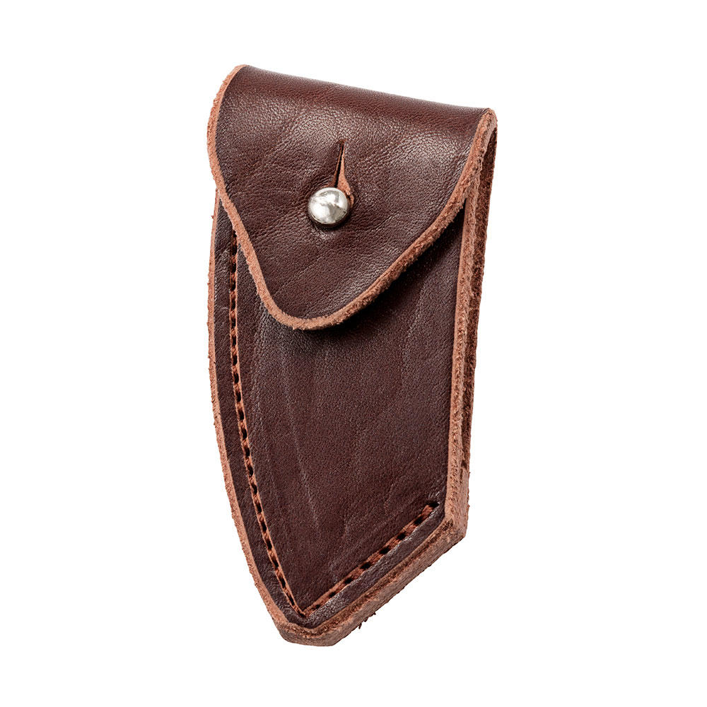 Leather Sheath for DICTUM® Trekking Axe