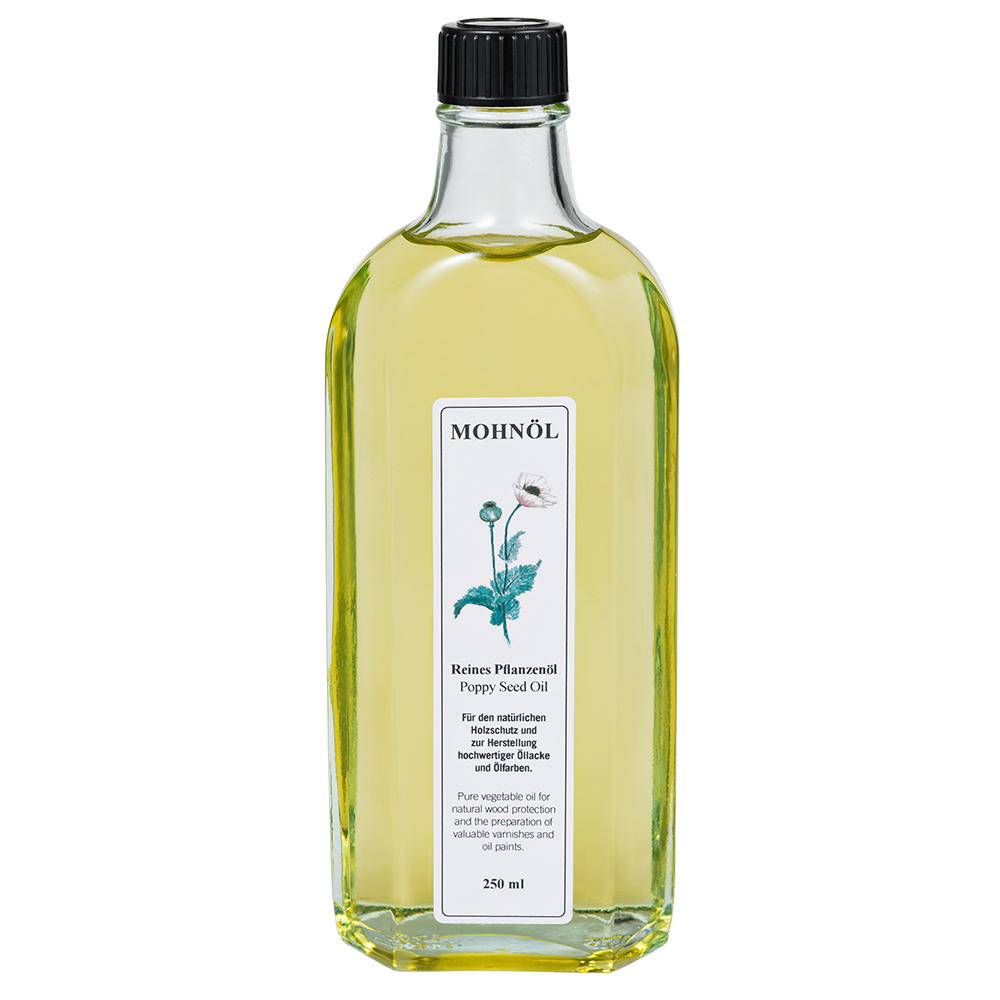 Mohnöl, 250 ml