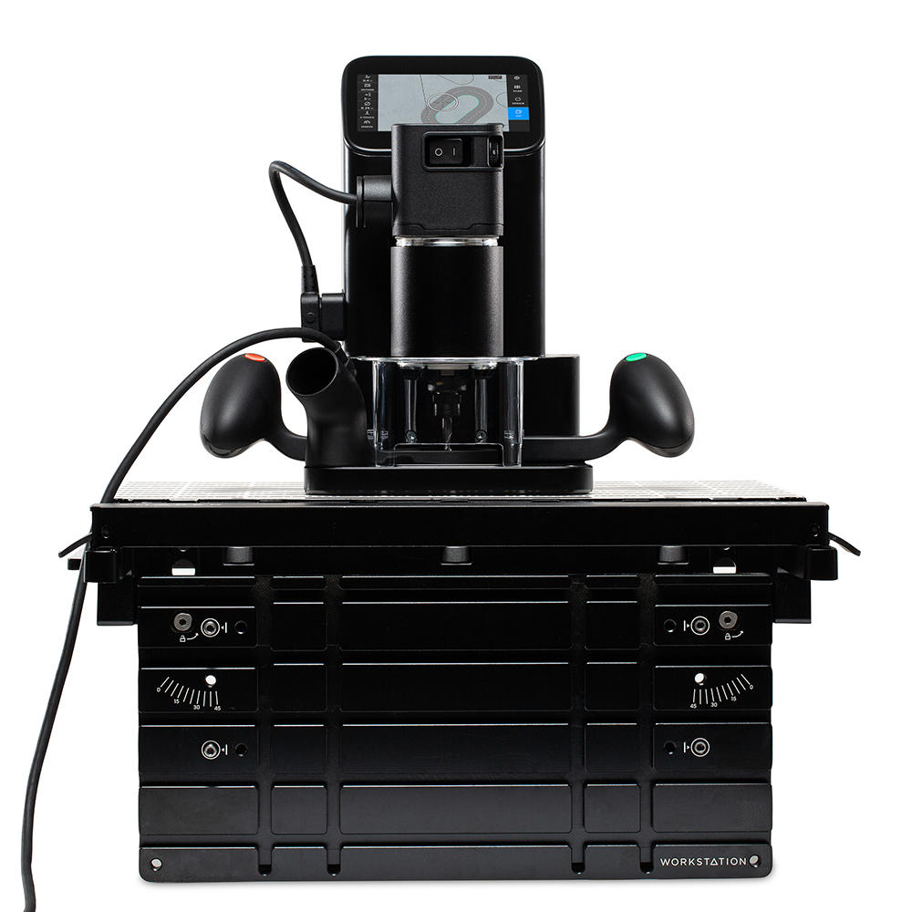 Shaper Origin inkl. Shaper Workstation