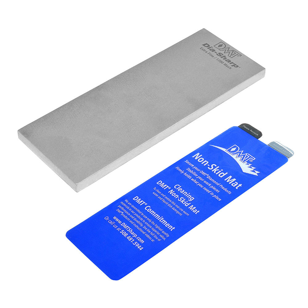 Pierre combinée DMT® Dia-Sharp®, grain extra fin/fin