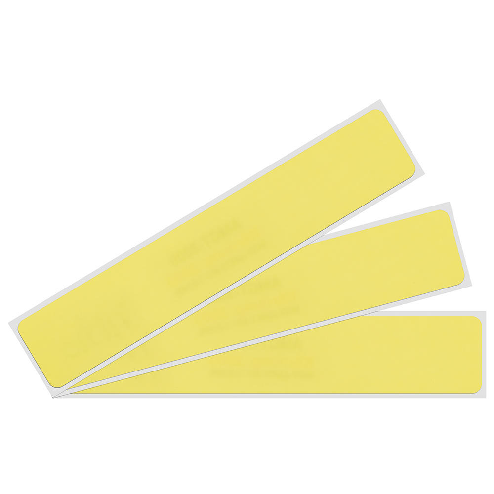 Magna-Tec® Scorpio Schleifmittel, Aluminiumoxid, 3 Stück, Körnung 2000