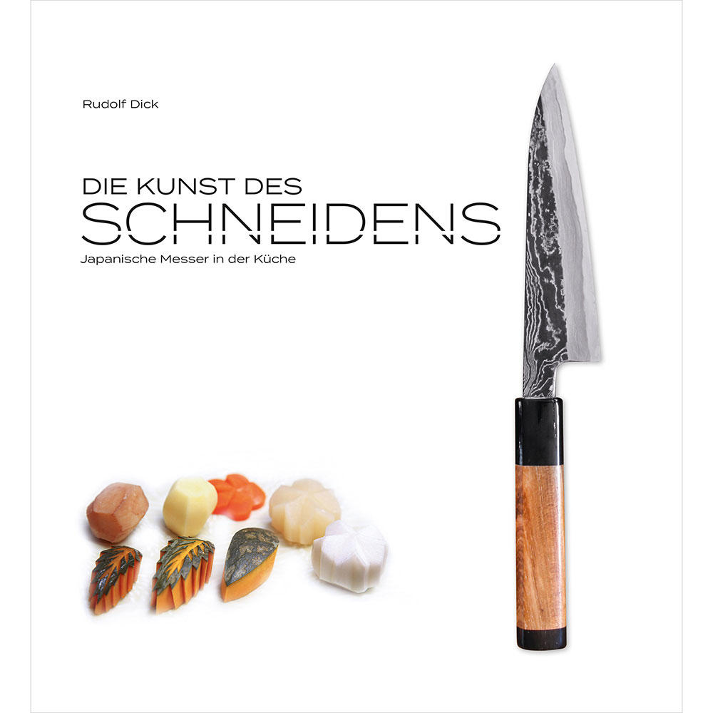 Die Kunst des Schneidens
