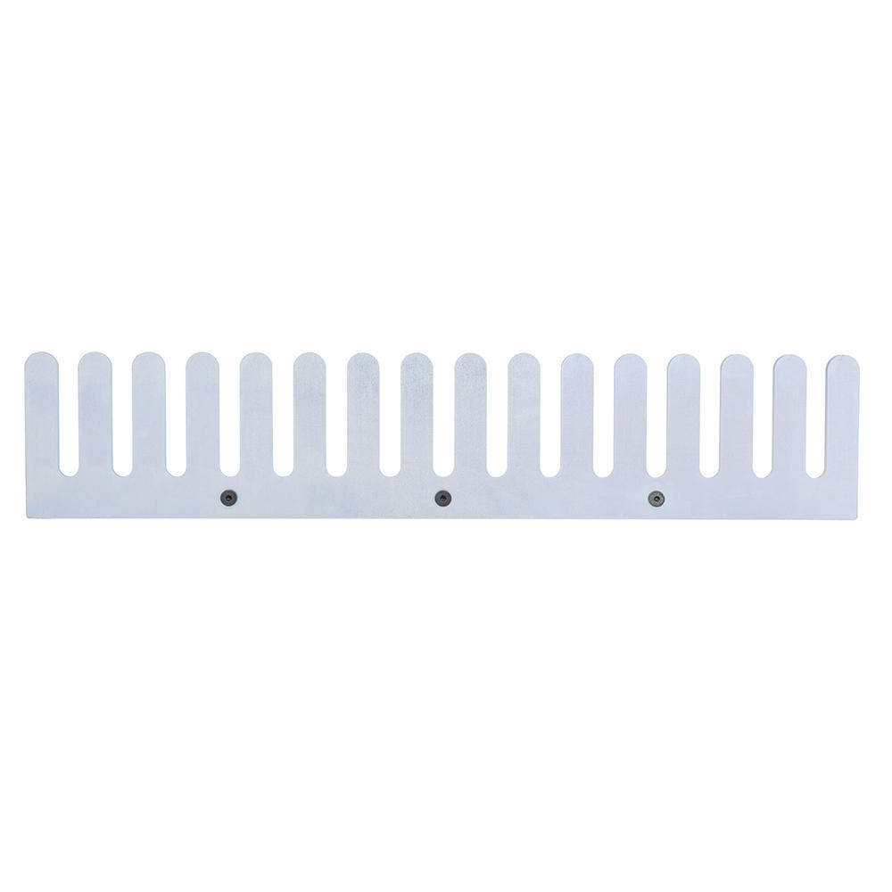 Peigne assemblages pour PantoRouter®, 12 mm, assemblages à queue droite