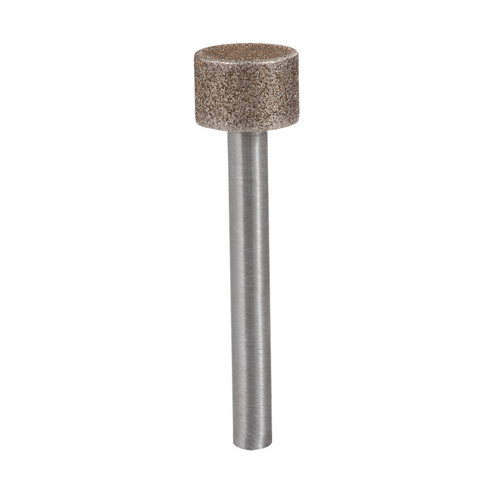 CBN Grinding Pin Ø 15 mm, B126