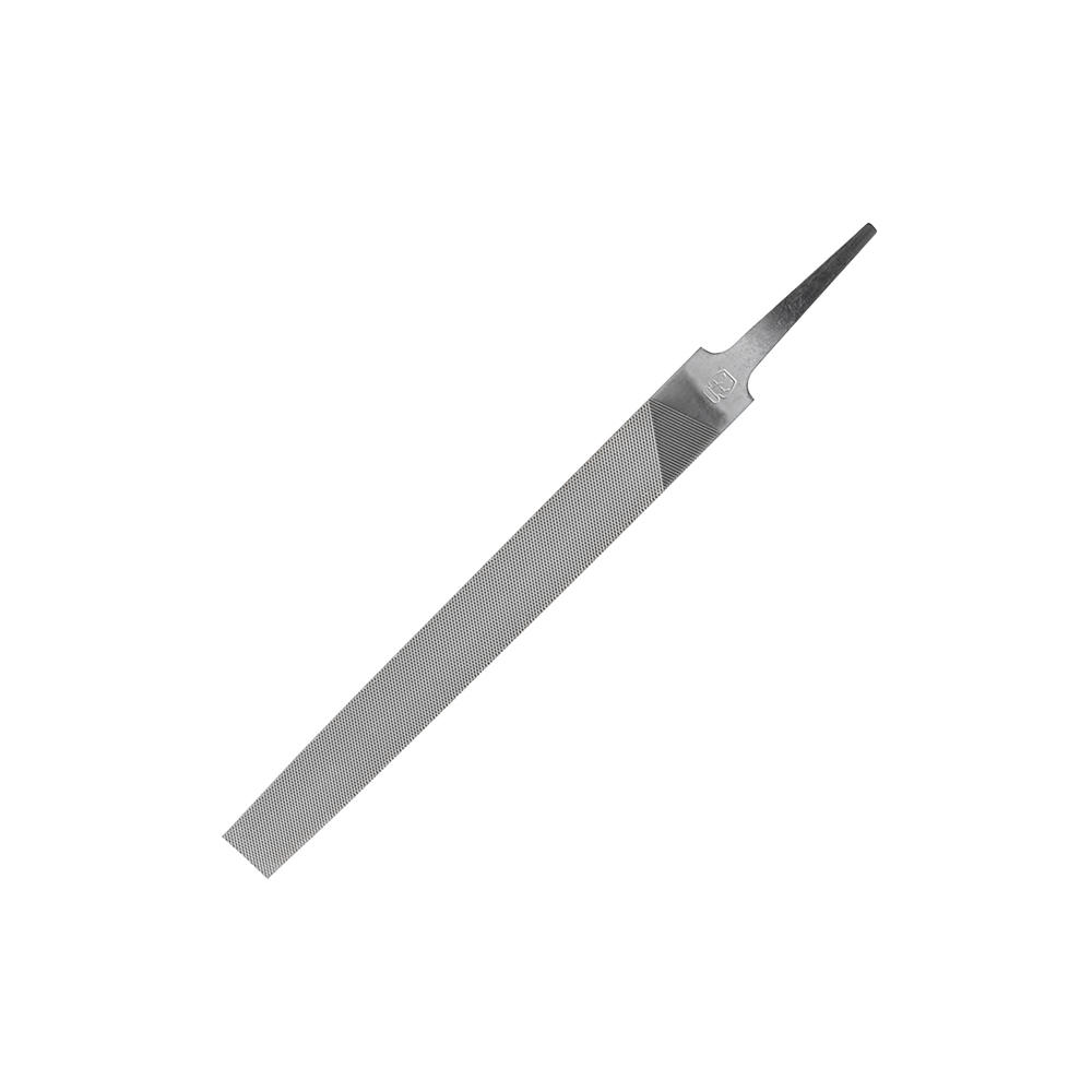 Oyakata® Carbide Cut Flat File 150 mm, Cut 0