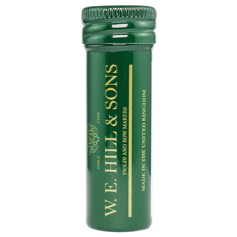 Savon à chevilles W.E. Hill & Sons, forme tube de rouge à lèvres