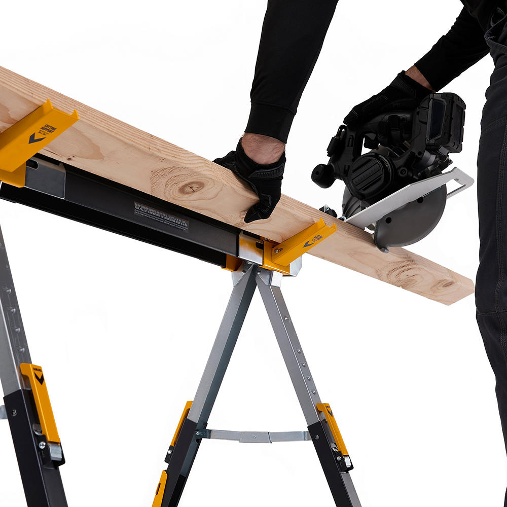 ToughBuilt® Arbeitsböcke C700, 2 Stück