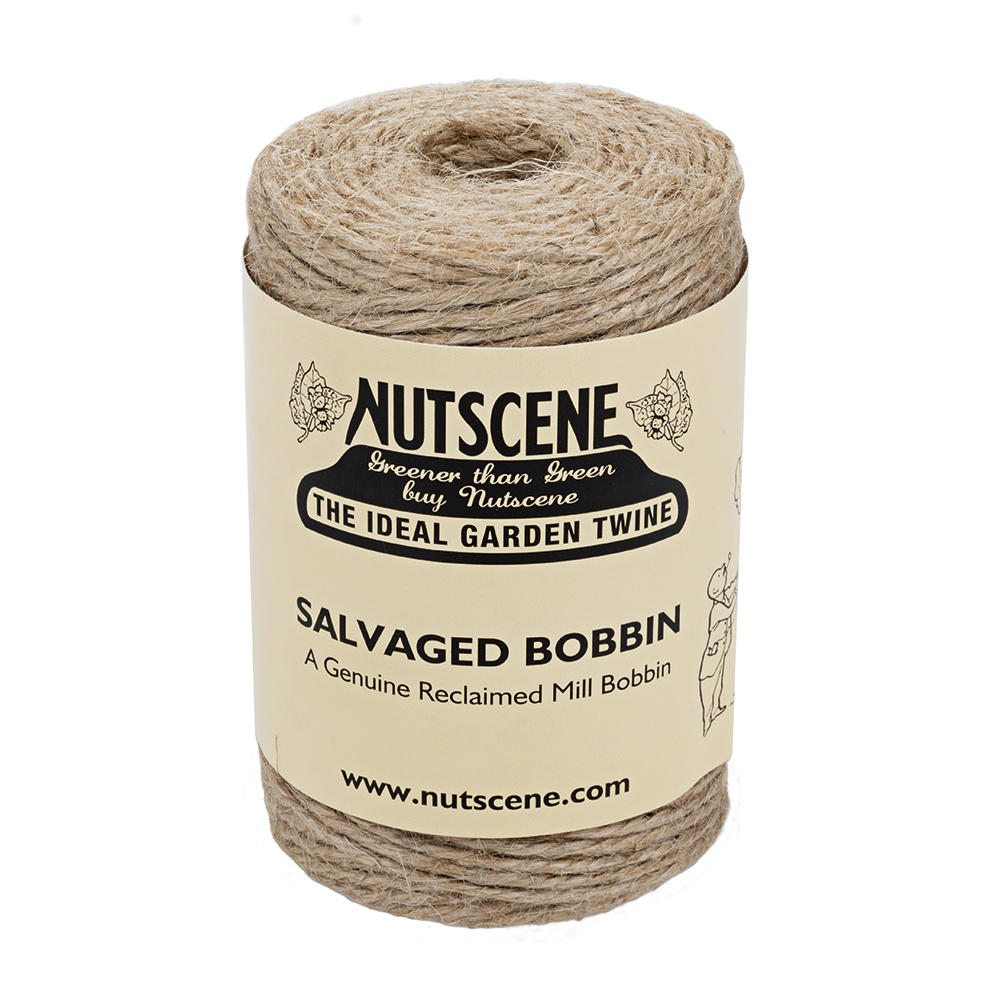 Nutscene® »Heritage« Jute Twine, Natural
