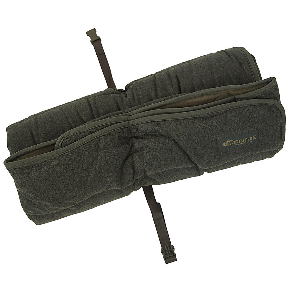 Coperta per appostamenti di caccia Carinthia®, loden leggero