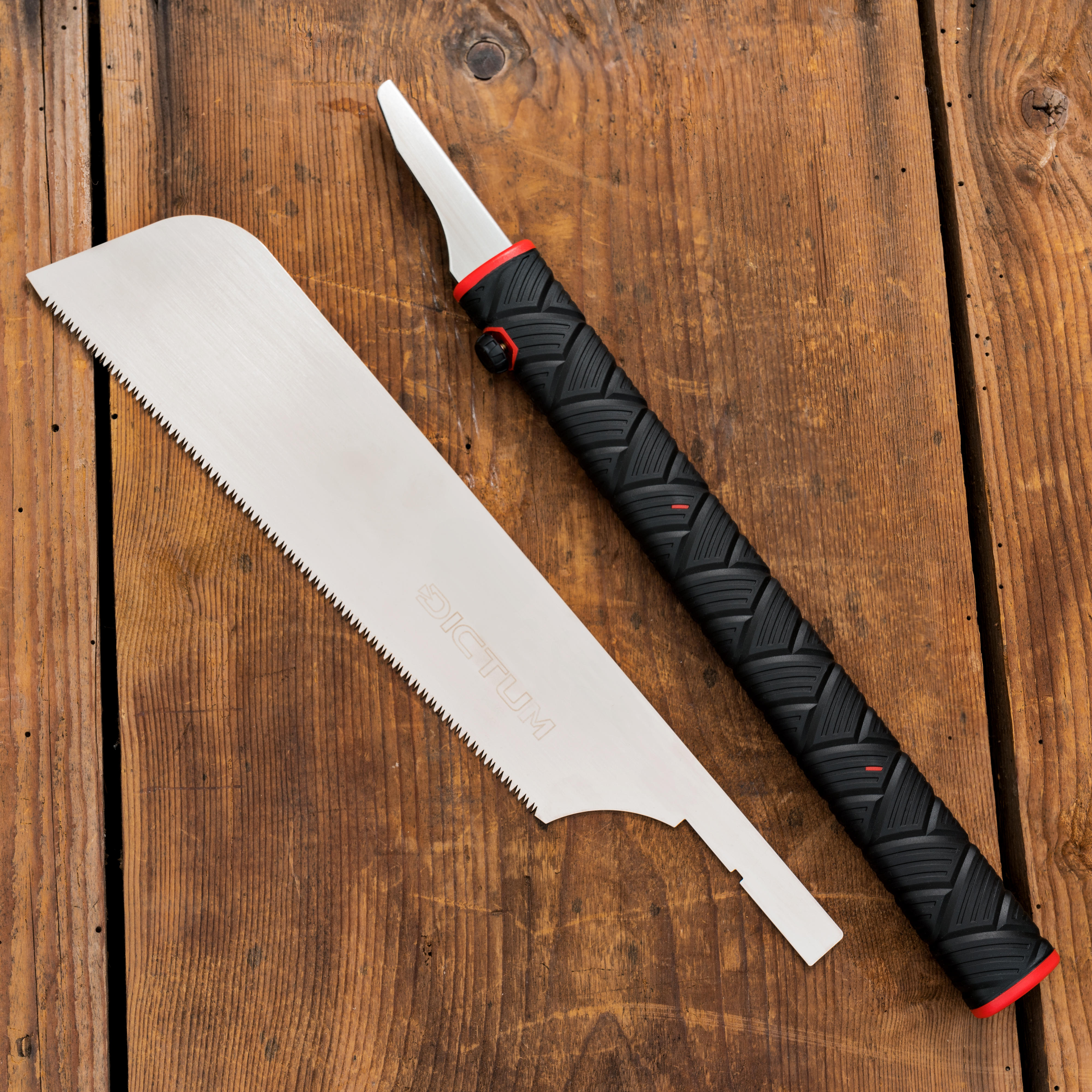 Kataba DICTUM® Super Hard 240, poignée Power Grip