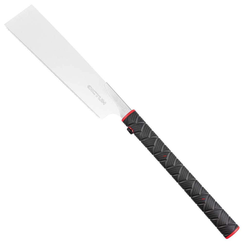 Kataba DICTUM® 255, coupes transversales, poignée Power Grip