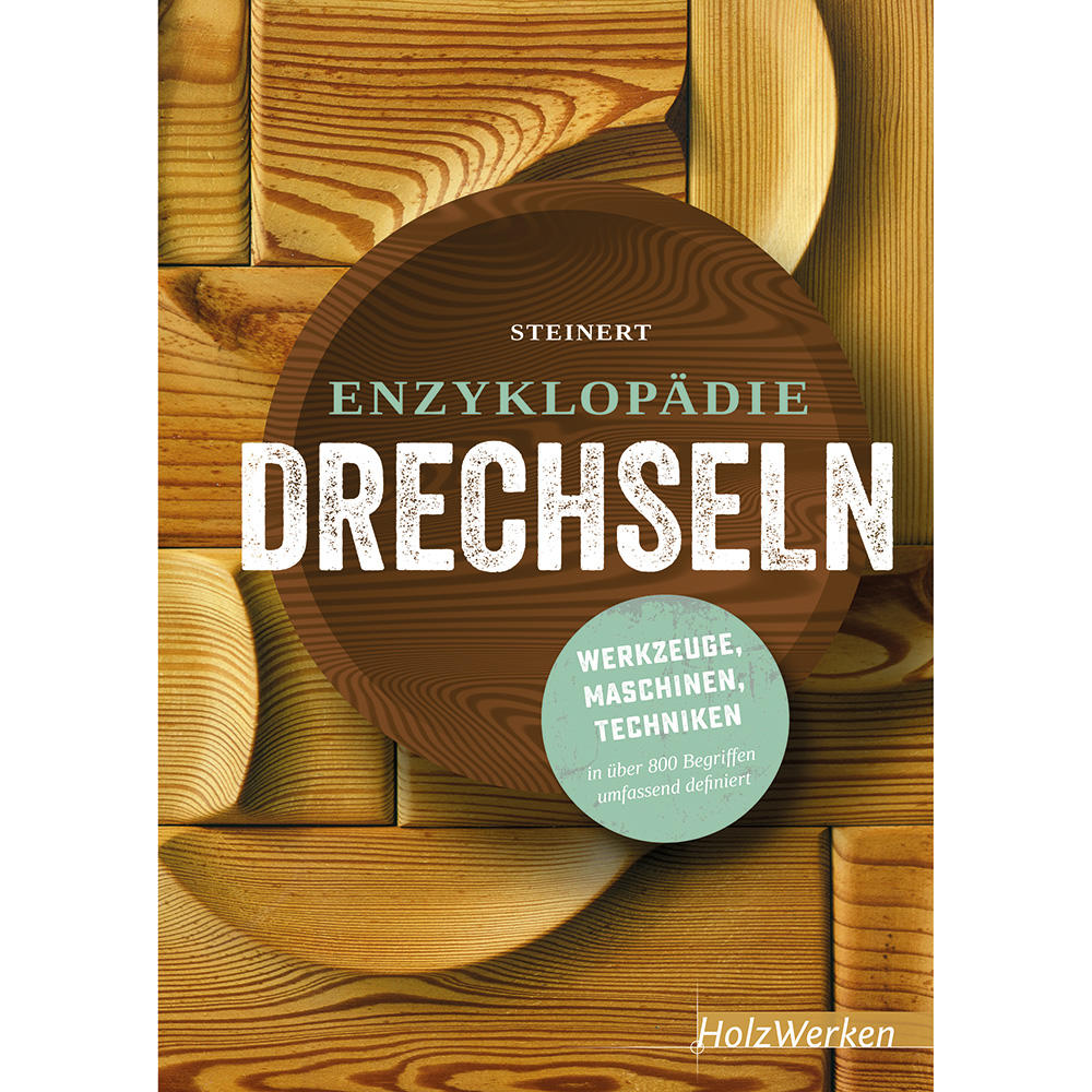 Enzyklopädie Drechseln