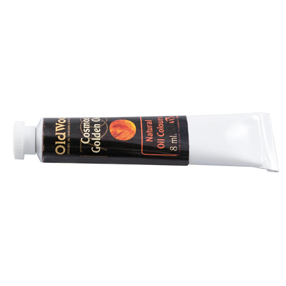 Old Wood® Oil Natural Colours, Golden Oak