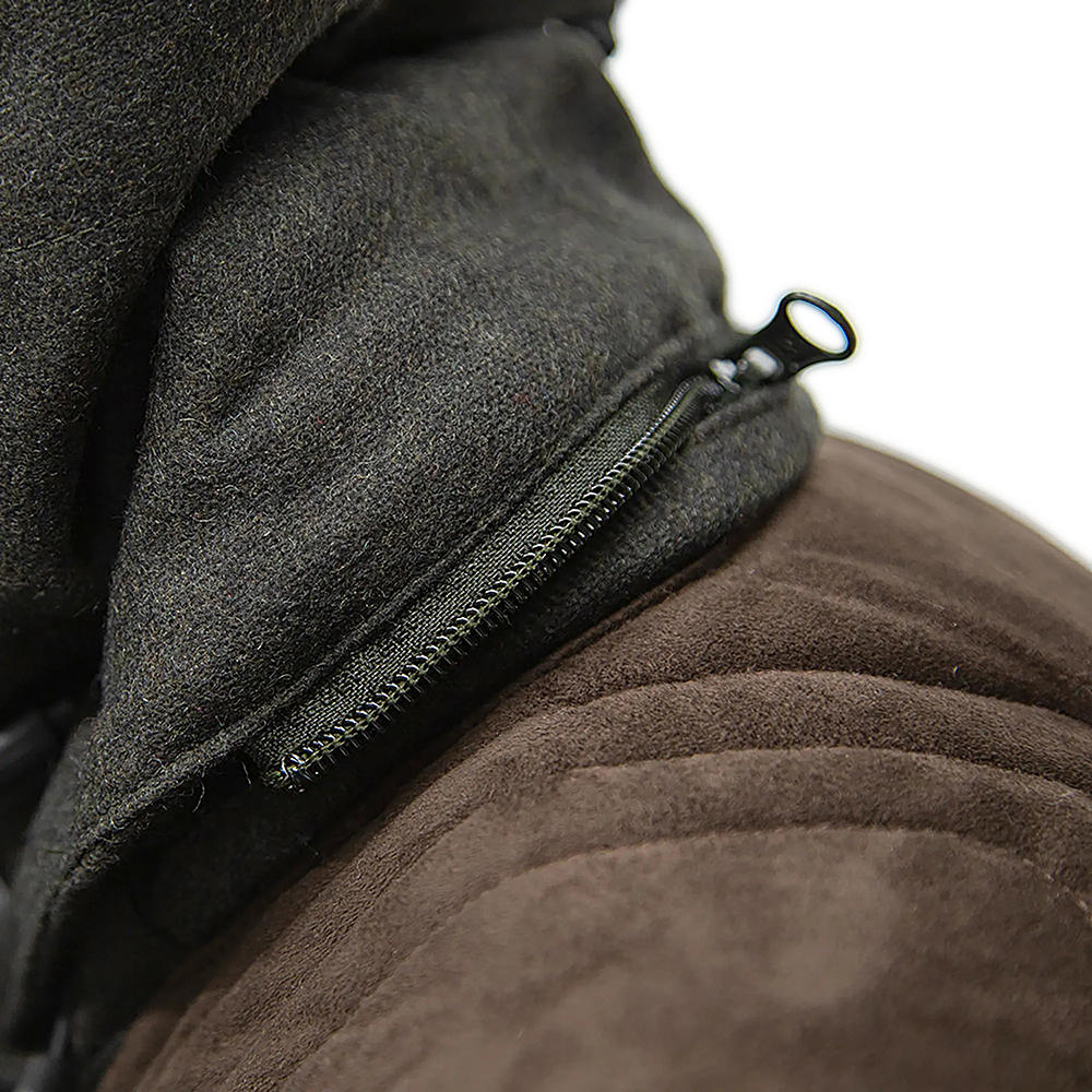 Carinthia G-LOFT Damen Lodenparka