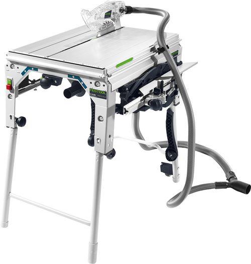 Festool Tischzugsäge PRECISIO CS 70 EBG