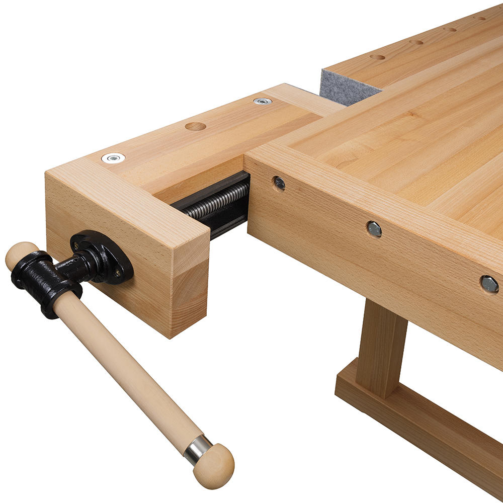 Établi de menuisier Hattori®, modèle 1200