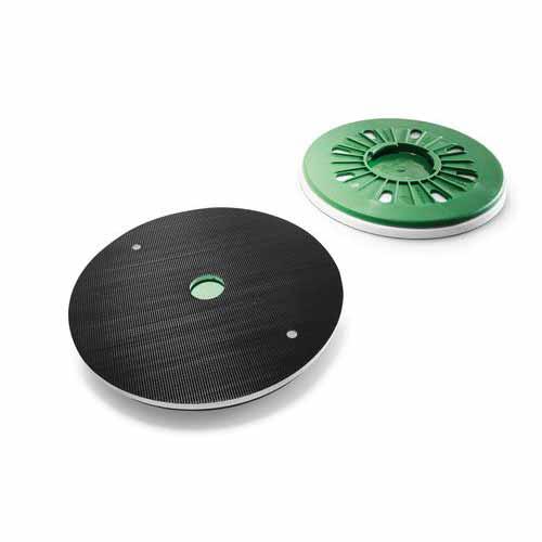 Festool Polishing pad PT-STF-D150 FX