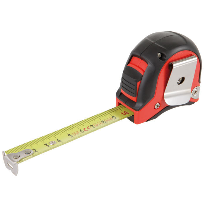 Metro a nastro arrotolabile Ergonomic Hultafors®, 3 m