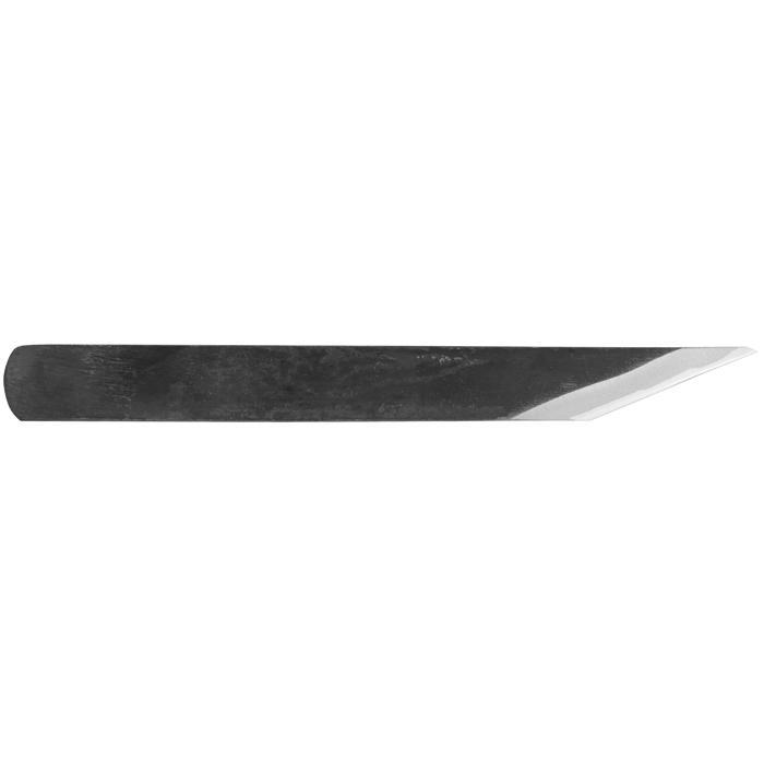 Couteau à tracer »Kogatana« Standard, affûtage droit, largeur de lame 18 mm